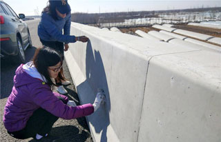 混凝土結(jié)構(gòu)的防腐涂裝方案